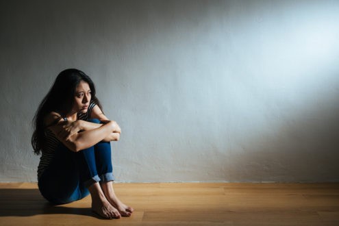 Les abus sexuels : sortir de l’ombre