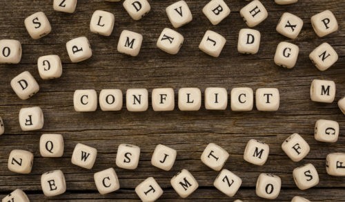 Comment restaurer la communauté après des conflits ?