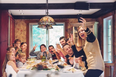 Couples et familles : évolutions ou révolutions ?