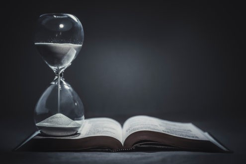 Apocalypse et paix