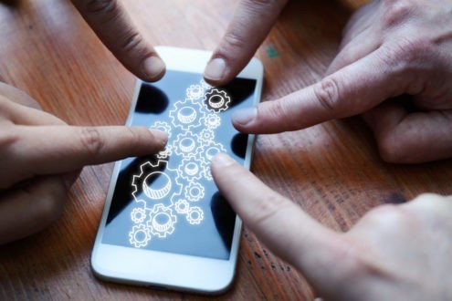 Les outils numériques permettent-ils une meilleure communication ?