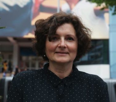 Jury œcuménique : 6 questions à Inês Mendes Gil