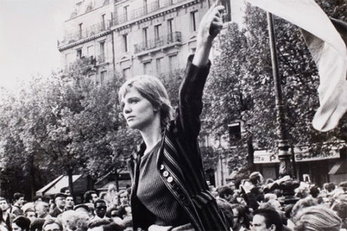 Les Églises évangéliques dans le sillage de Mai 68