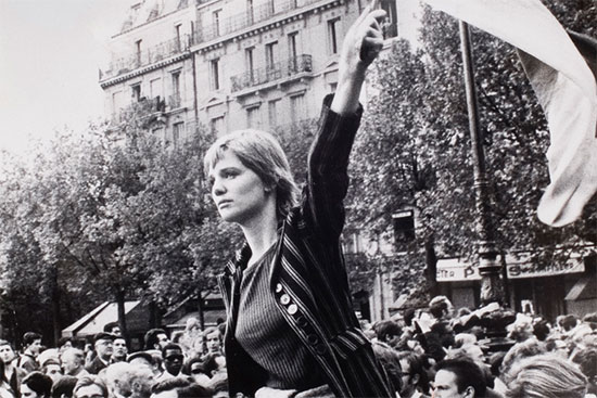 Les Églises évangéliques dans le sillage de Mai 68