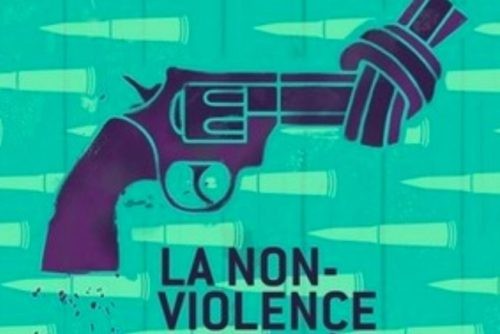 La non-violence, une guerre à mener