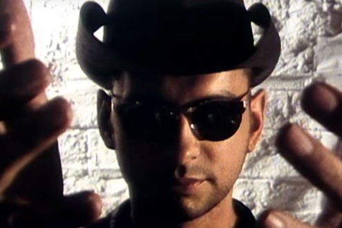 « Personal Jesus » de Depeche Mode