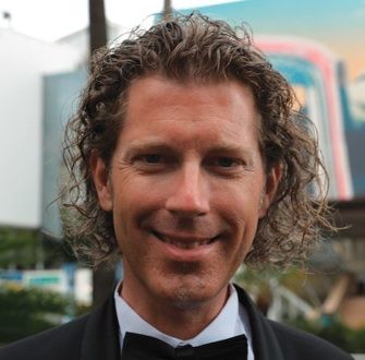 Jury œcuménique : 6 questions à Thomas Schüpbach