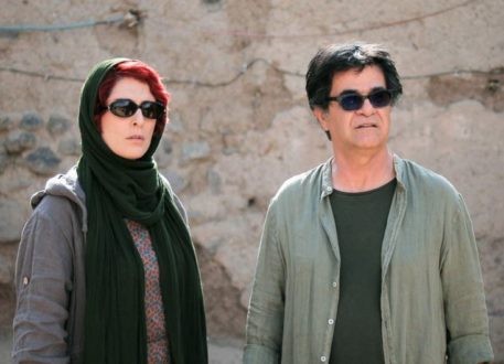 #Cannes2018 - Trois visages