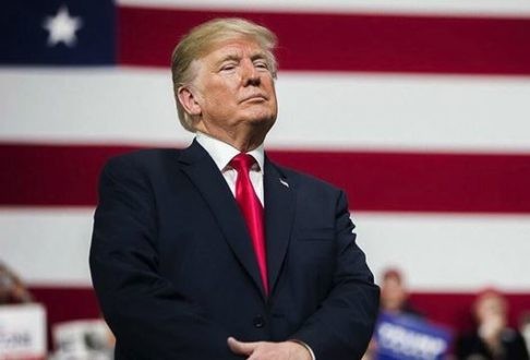 Le prix Nobel de la paix pour Donald Trump ?