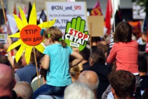 CETA : comment repenser le libre-échange ?
