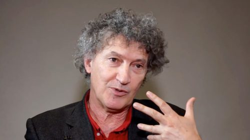 Mai 68, une traversée subjective