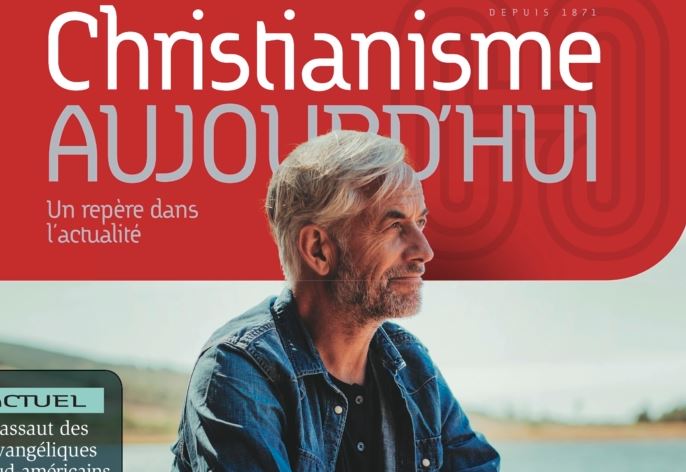 Dieu est-il capable de nous changer ?