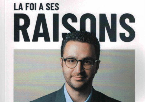 quand un athée se laisse surprendre par Dieu