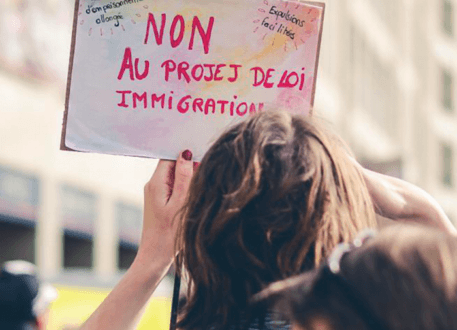 Ni humaine, ni efficace