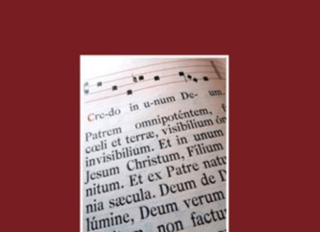 Les mystères du credo, un christianisme pluriel