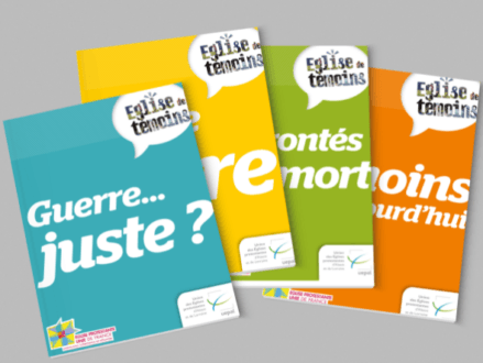 Eglise de témoins : la saison 2