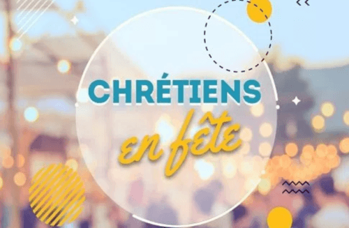 Protestants en fête pour tous les chrétiens