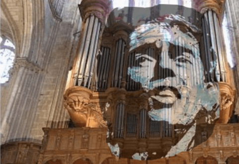 Jacques Brel revient à Paris le 14 juin