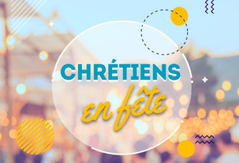 Venir vivre, un temps de communion et de fête