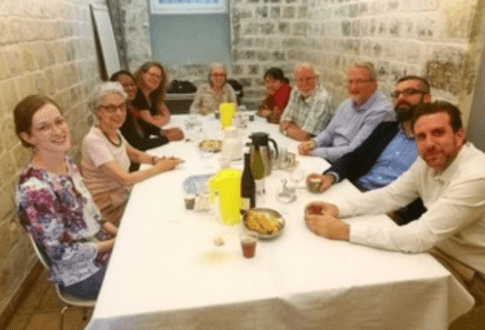 Aujourd'hui, sept revues pour vous servir