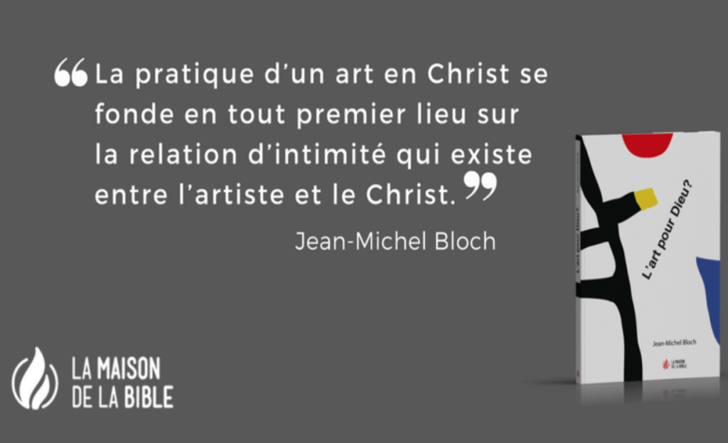 L'art pour Dieu ?