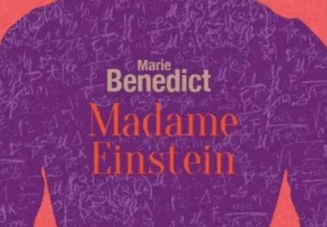 Madame Einstein