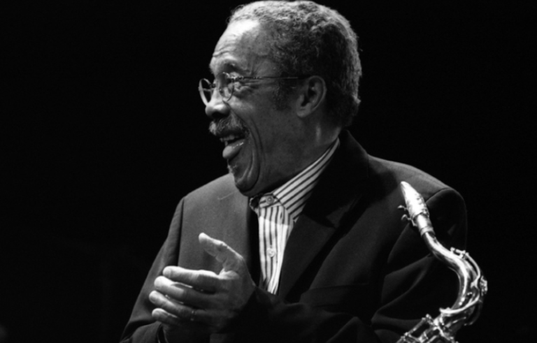 Coup de projecteur sur Johnny Griffin