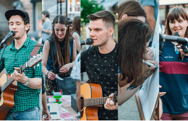 Mondial 2018 : « Partager l’Évangile dans les rues de Moscou »