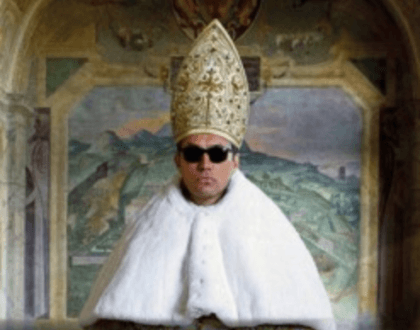 Quand le christianisme fait son cinéma