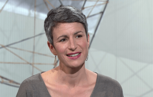 Découvrir ou redécouvrir Marion Muller-Colard