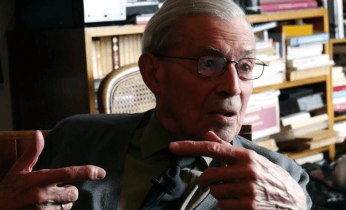 Michel Leplay : « La religion se porte mieux »