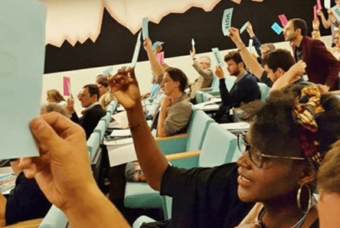 Le Défap, partenaire de la solidarité internationale