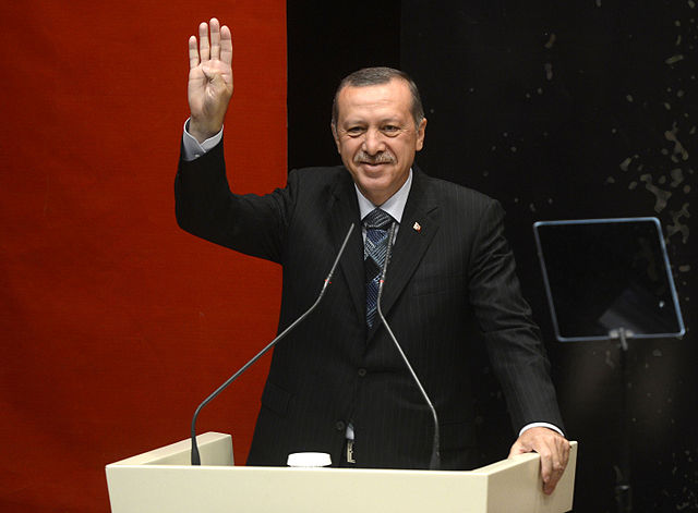 Élections en Turquie : Erdogan, fin stratège