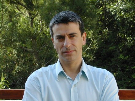 Disparition de Jean-Daniel Causse
