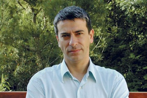 Hommage à mon ami Jean-Daniel Causse