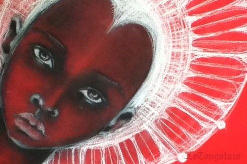 Douze portraits d'Africaines inspirées