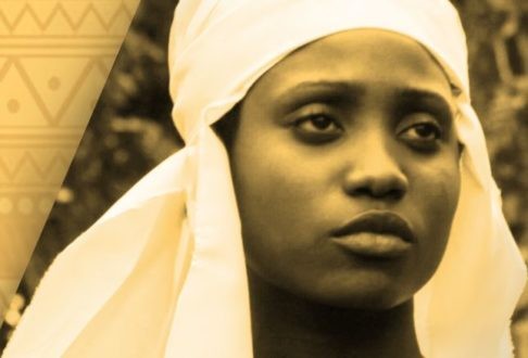 Kimpa Vita, la Jeanne d'Arc d'Afrique