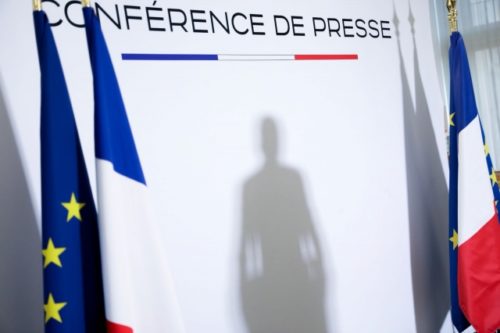 Emmanuel Macron, un an de réformes, quel bilan ?