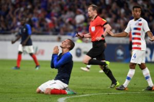 Mondial 2018 : Faut-il prier pour l’équipe de France de foot ?