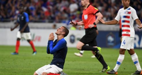 Mondial 2018 : Faut-il prier pour l’équipe de France de foot ?