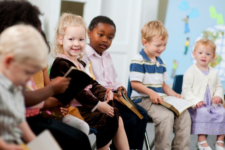 Diversité dans les Églises : un constat mi-figue, mi-raisin