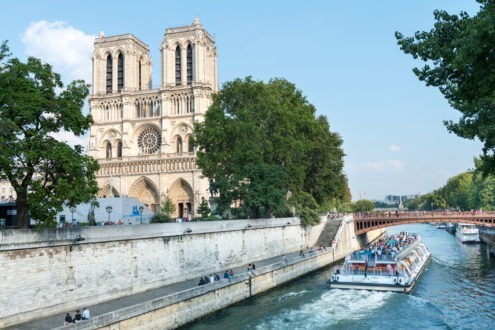 L’Europe est moins sécularisée qu’on ne le pense