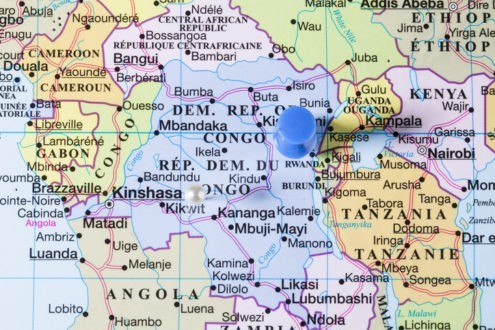 L’Église congolaise abandonne les sacrements pour lutter contre le virus Ebola