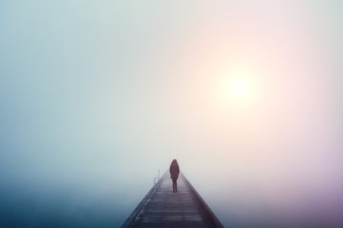 La solitude : le mal du siècle ?