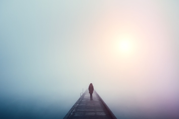 La solitude : le mal du siècle ?