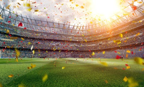 La Coupe du monde de football 2018 vue par un pasteur