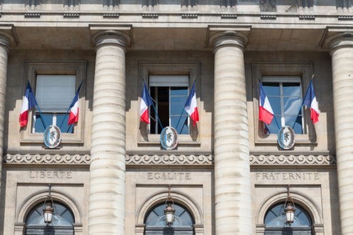Laïcité rime avec égalité