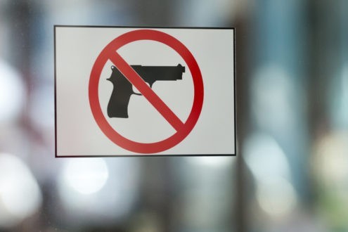 La CME 2018 au Président Macron : non au commerce des armes !