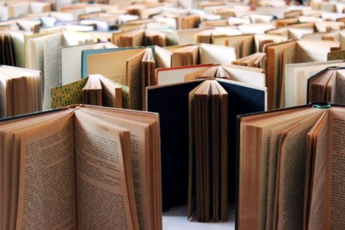Les livres que nous avons chroniqués en octobre