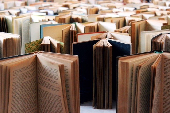 Les livres que nous avons chroniqués en octobre